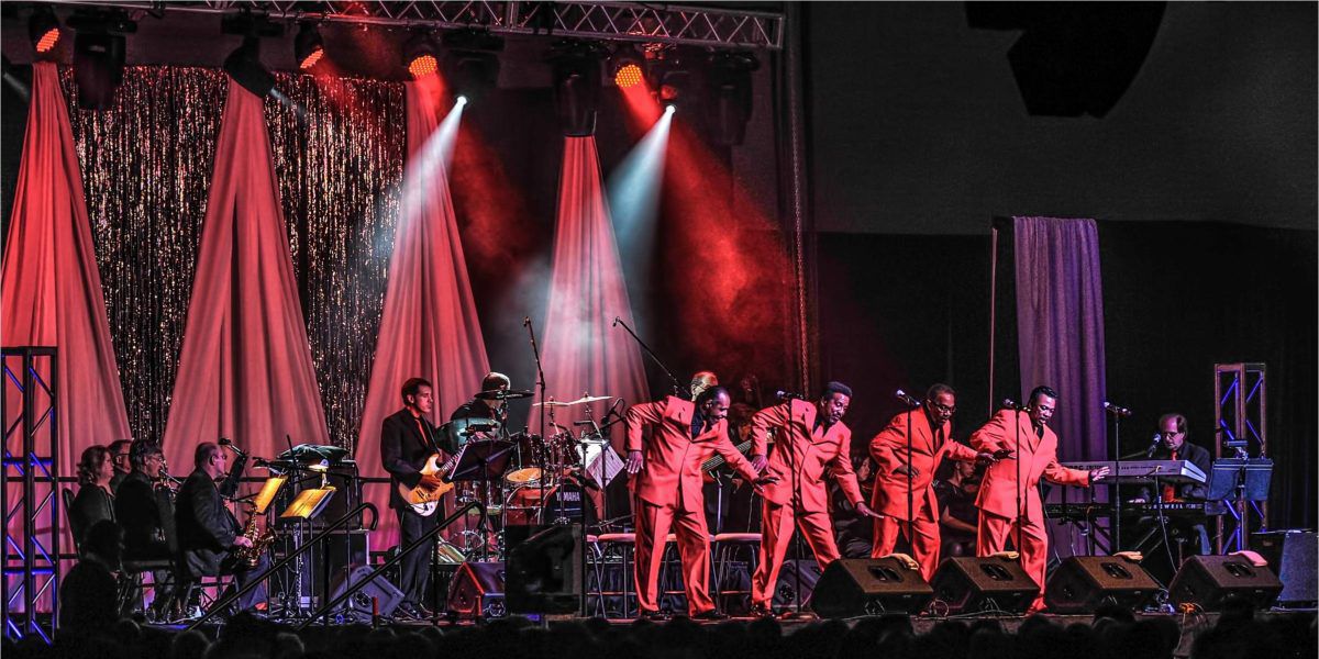 A Motown Christmas